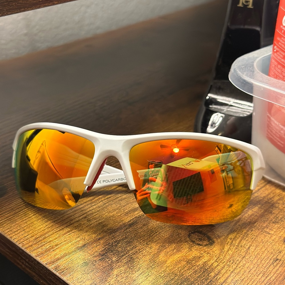 SolarX Sunglasses